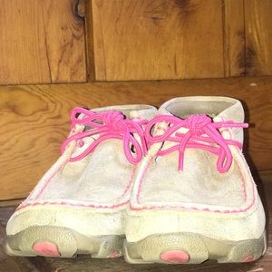 Twisted ➳ X ➳Driving Mocs ➳